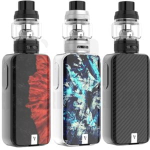 Vaporesso Luxe 2 kit e-cigg maskin