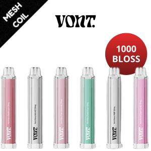 1000 BLOSS