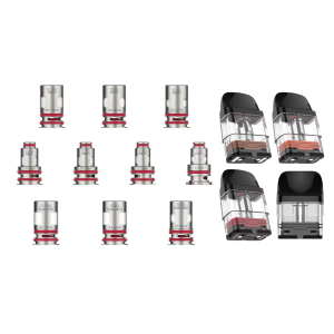COILS/PODDAR