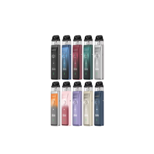 E-Cigaretter